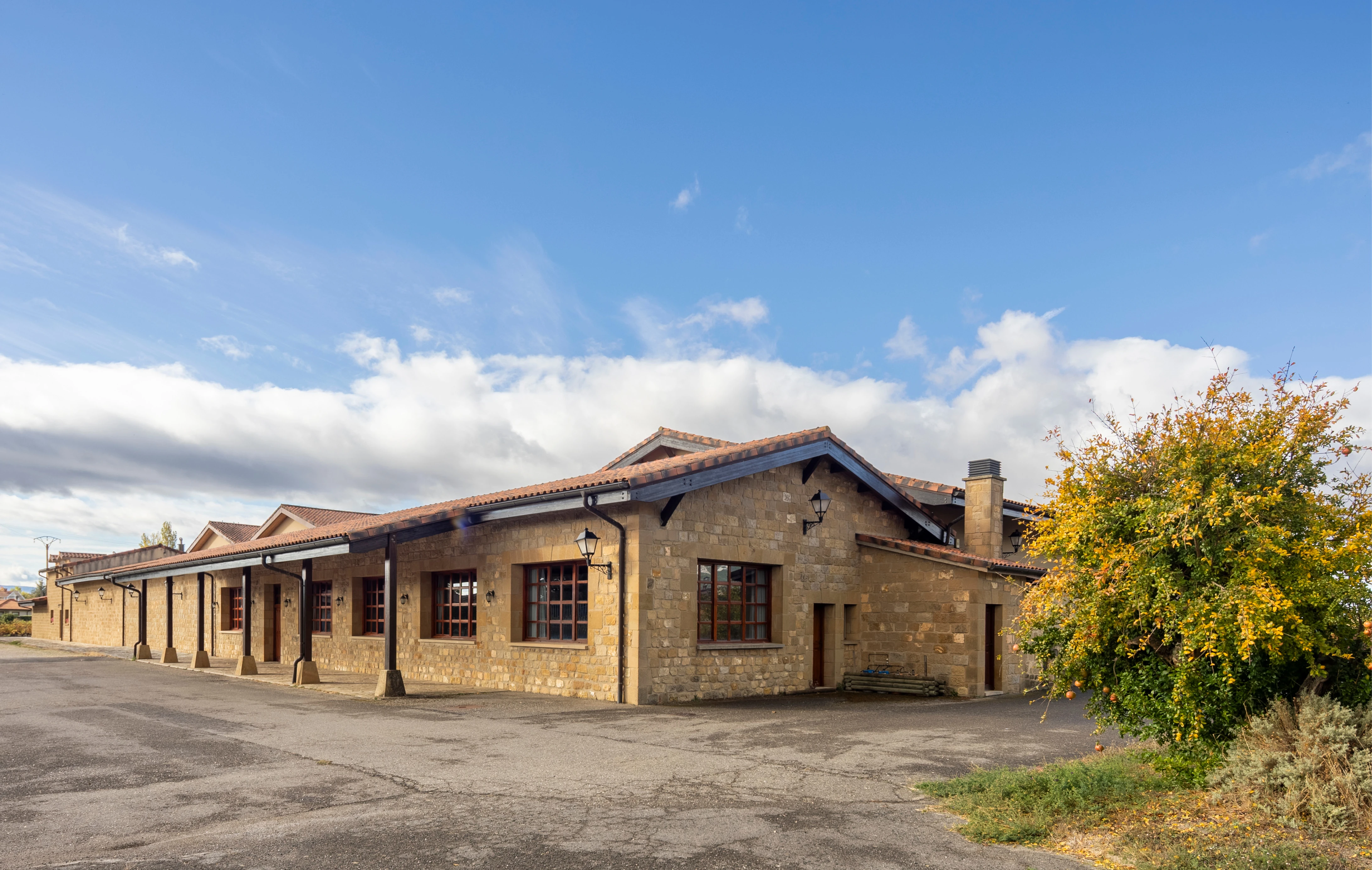 bodega solar de ayala bodega solar de ayala